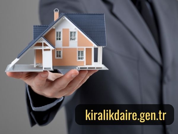 Parmaksız Mahallesi Kiralık Daire
